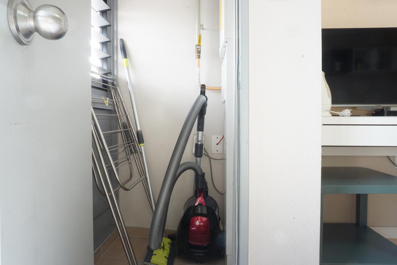 Alice Apartment Seul Dış mekan fotoğraf