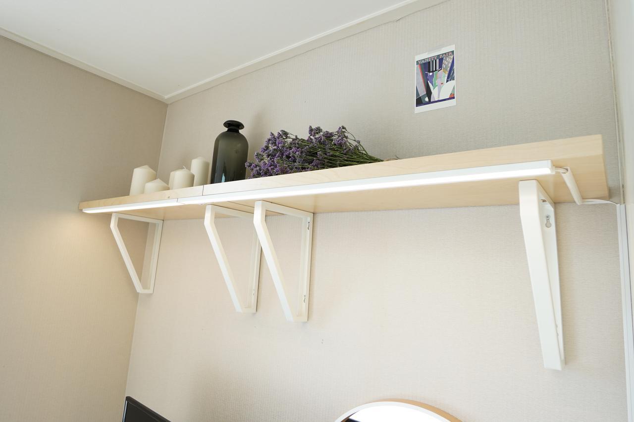 Alice Apartment Seul Dış mekan fotoğraf