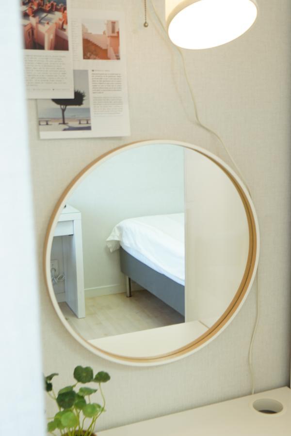 Alice Apartment Seul Dış mekan fotoğraf