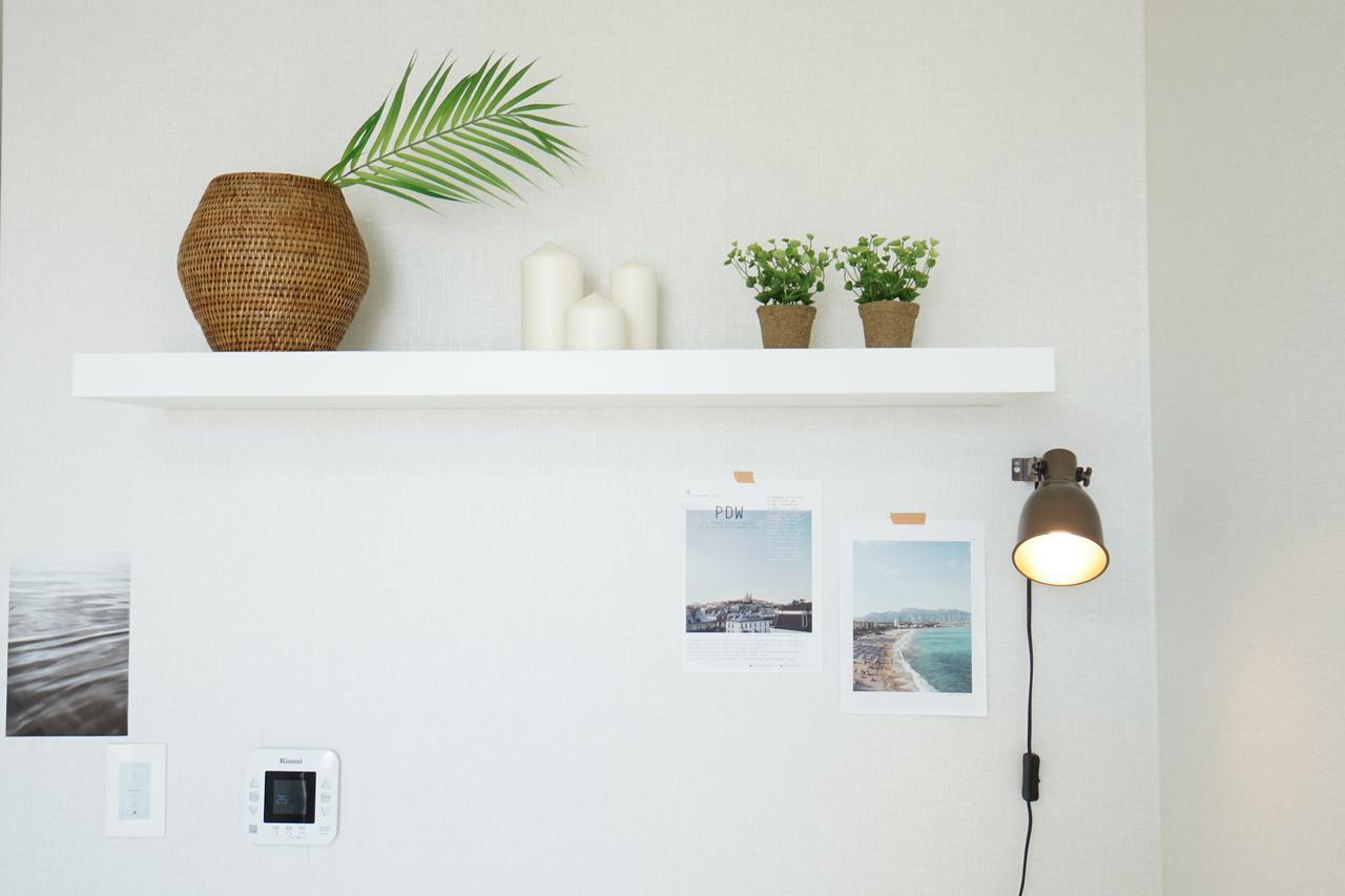 Alice Apartment Seul Dış mekan fotoğraf