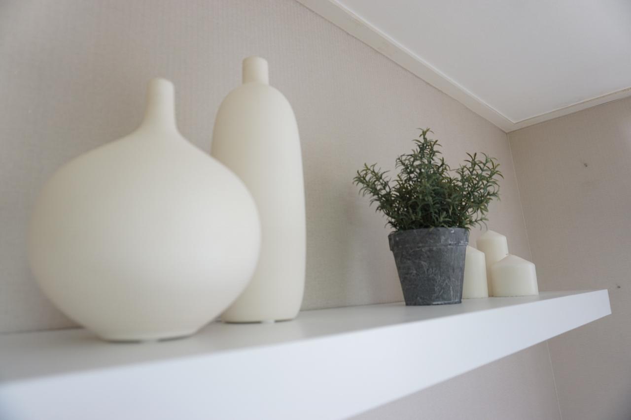 Alice Apartment Seul Dış mekan fotoğraf