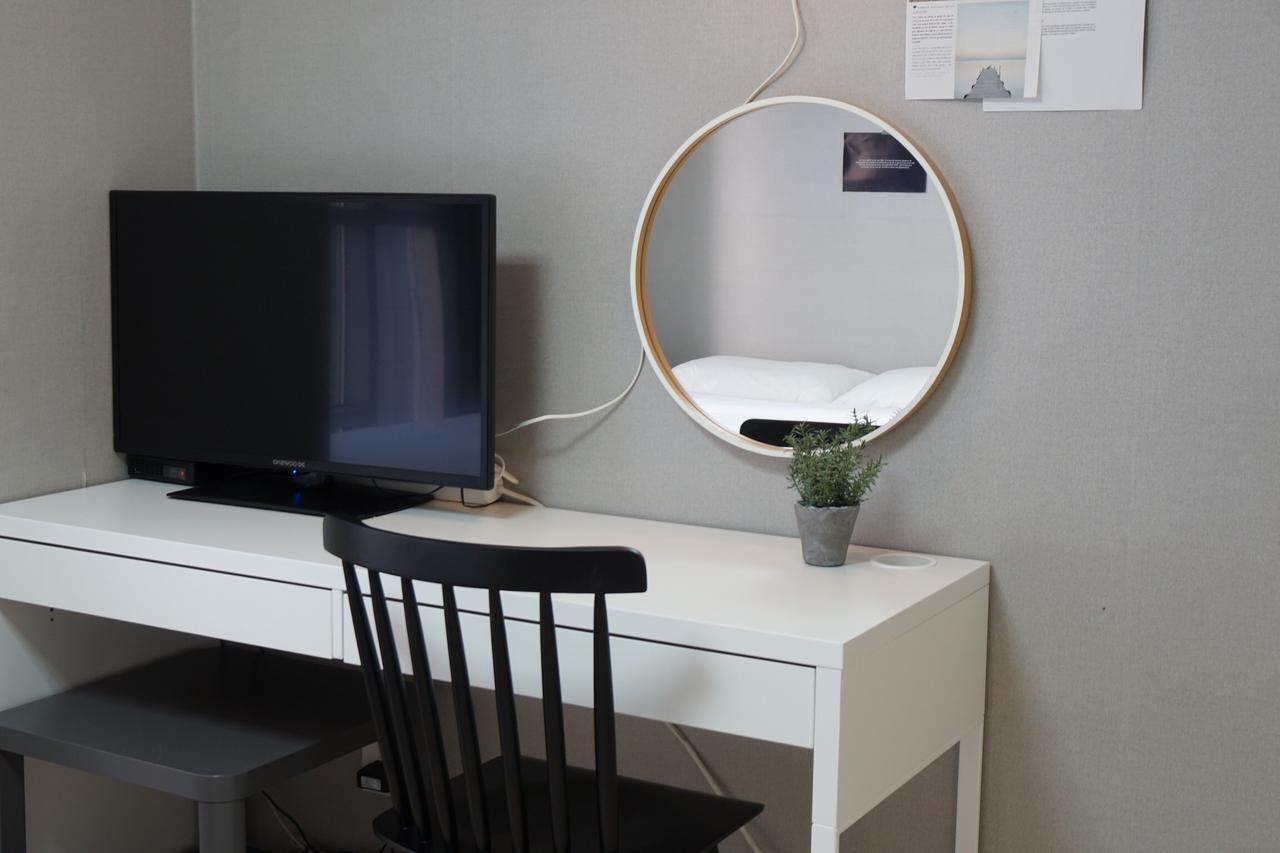 Alice Apartment Seul Dış mekan fotoğraf
