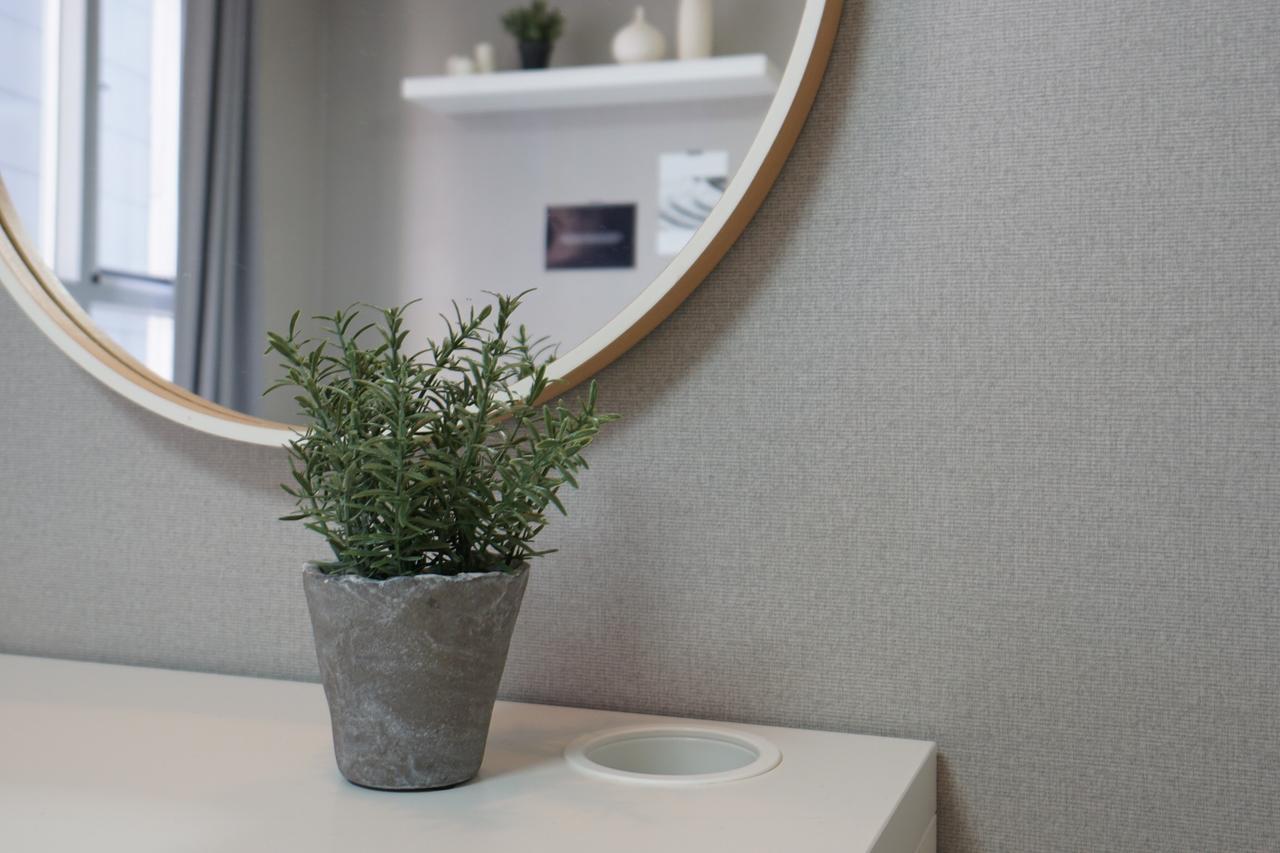 Alice Apartment Seul Dış mekan fotoğraf