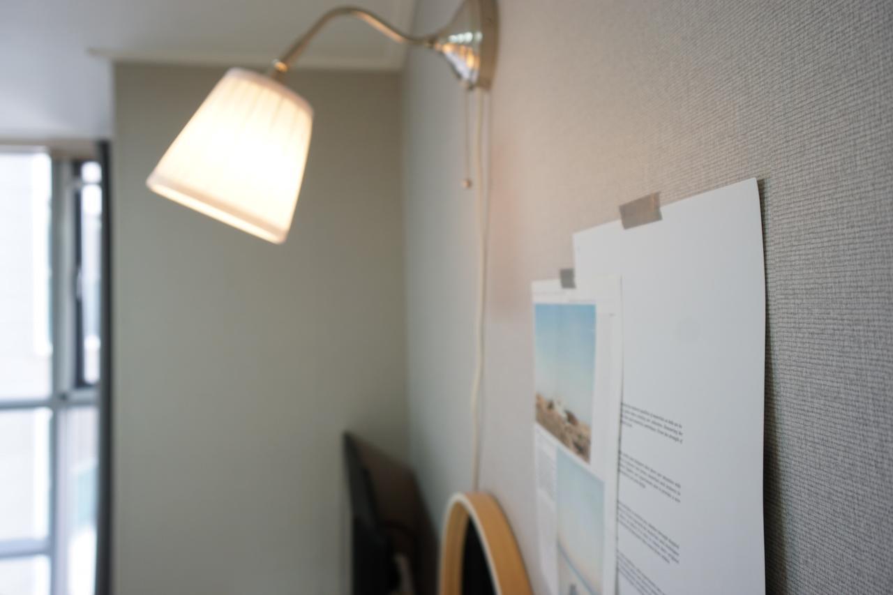 Alice Apartment Seul Dış mekan fotoğraf