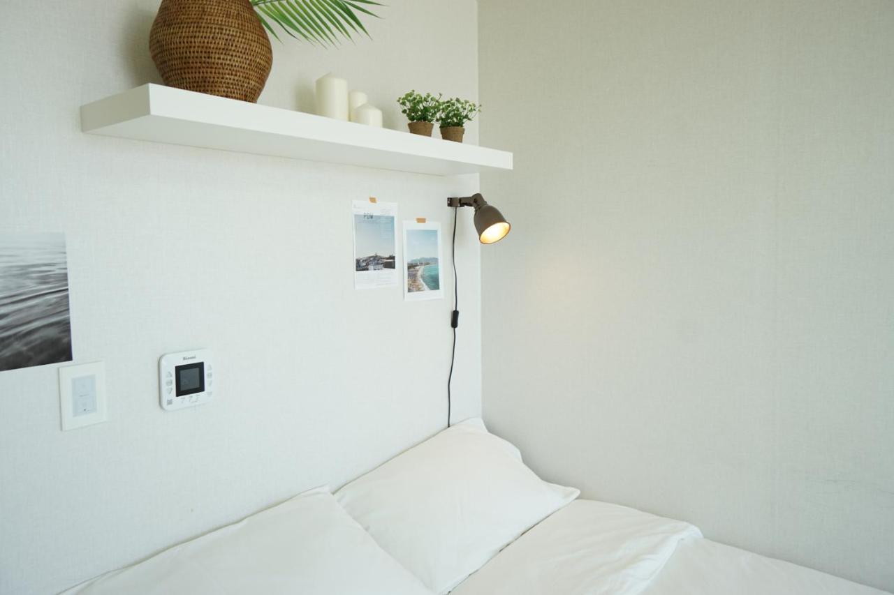 Alice Apartment Seul Dış mekan fotoğraf