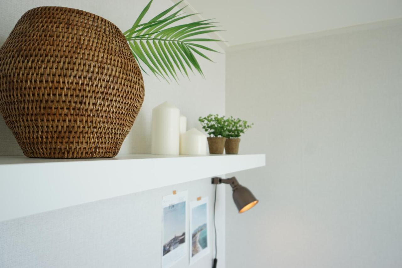 Alice Apartment Seul Dış mekan fotoğraf