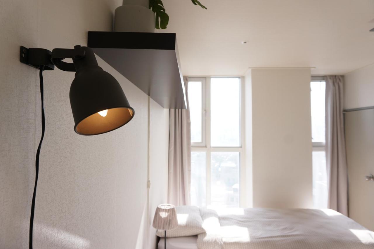 Alice Apartment Seul Dış mekan fotoğraf