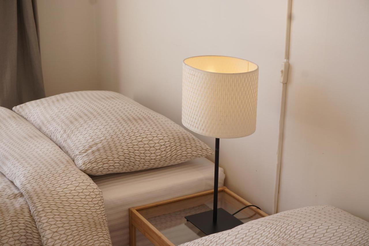 Alice Apartment Seul Dış mekan fotoğraf