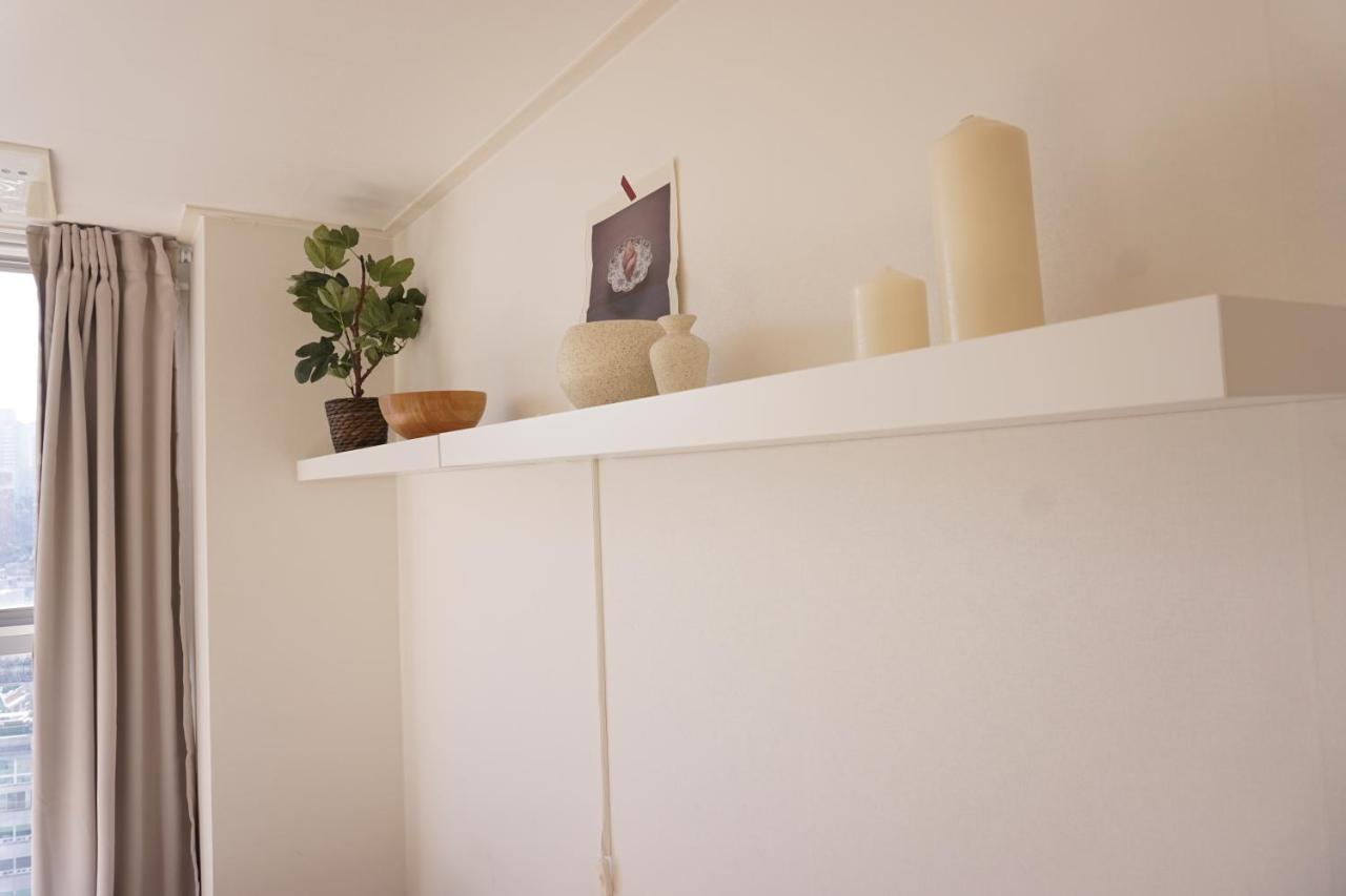 Alice Apartment Seul Dış mekan fotoğraf