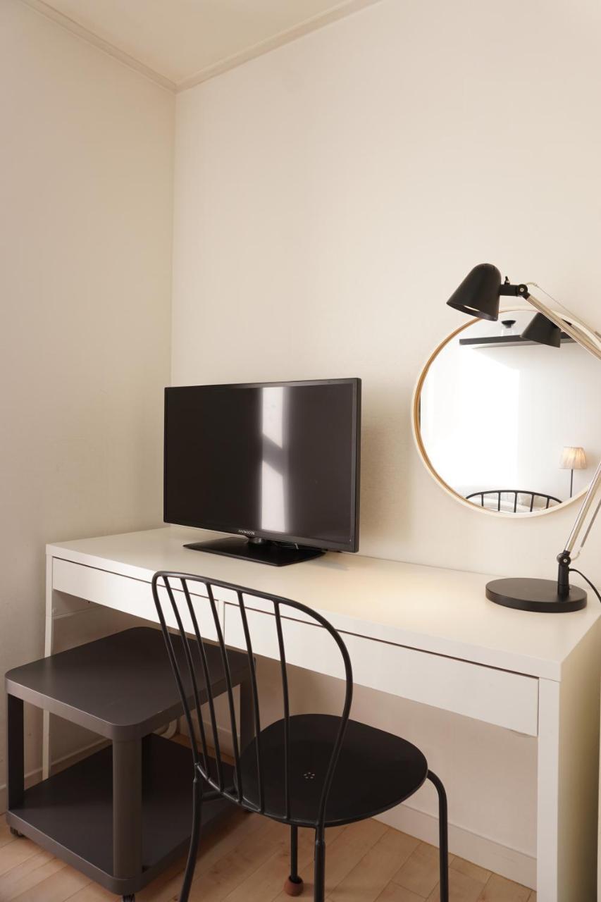 Alice Apartment Seul Dış mekan fotoğraf