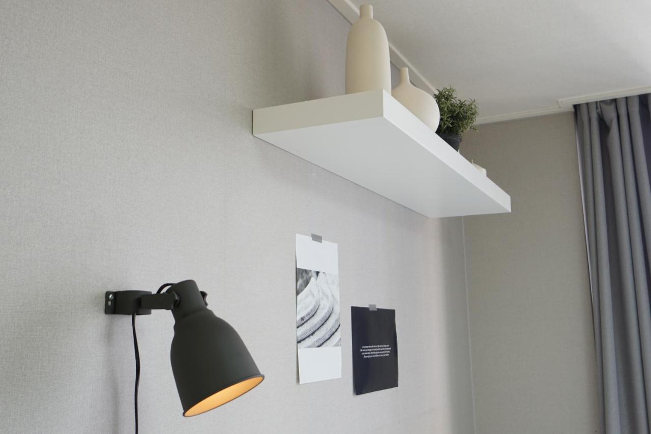 Alice Apartment Seul Dış mekan fotoğraf